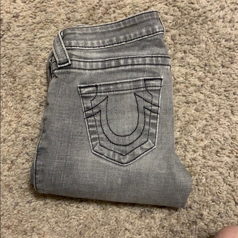 True Religion Jeans in size 26